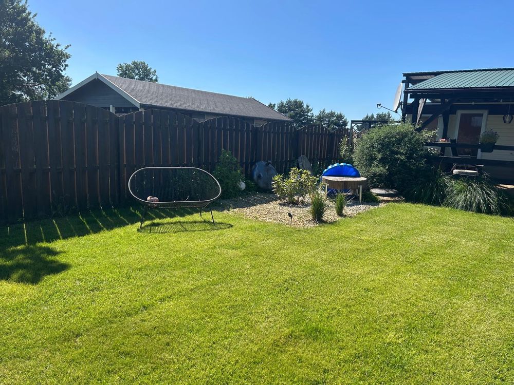 Działka rekreacyjna Kamienica. Zdjęcie 8