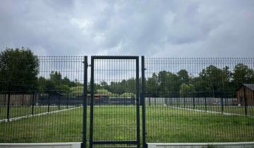 Działka rekreacyjna Chorzów
