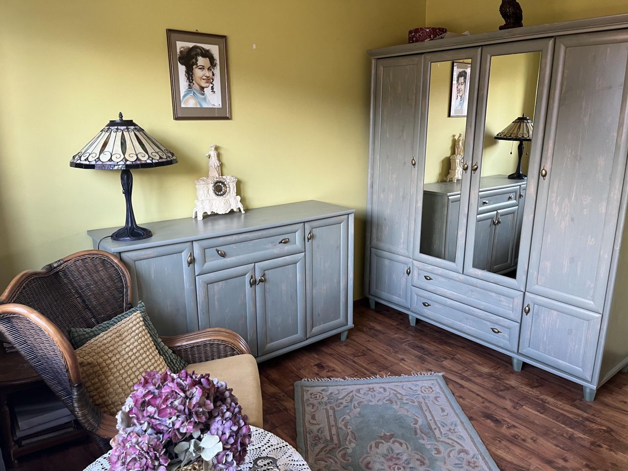 Mieszkanie 5-pokojowe Zbroszki. Zdjęcie 6