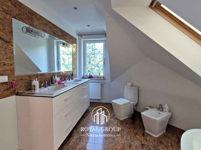 dom wolnostojący, 6 pokoi Pólko. Zdjęcie 12