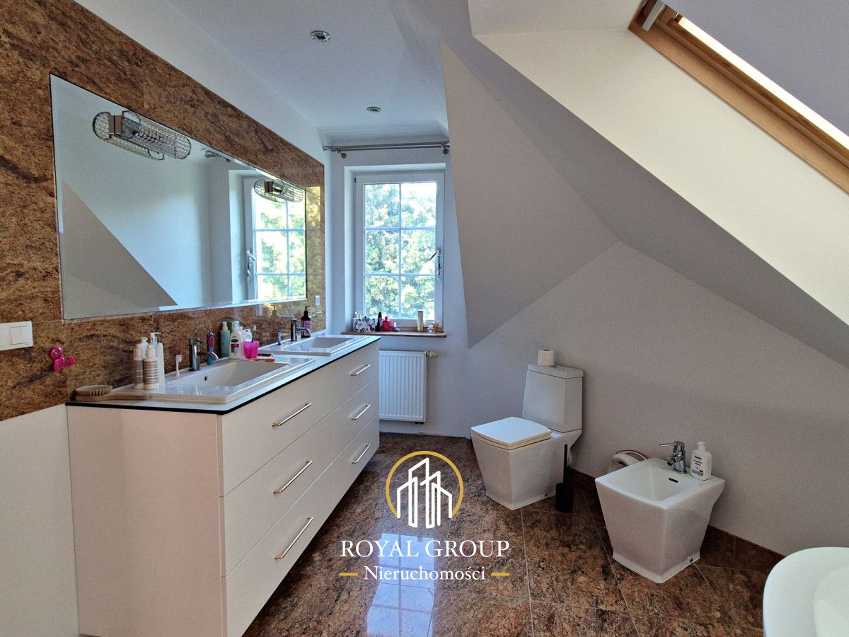 dom wolnostojący, 6 pokoi Pólko. Zdjęcie 12