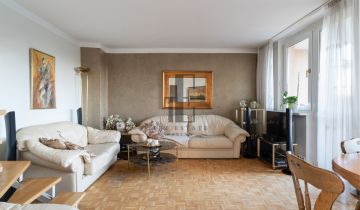 Mieszkanie 4-pokojowe Warszawa Bielany, ul. Gwiaździsta