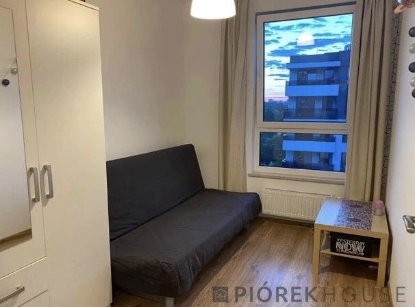 Mieszkanie 3-pokojowe Warszawa Mokotów, ul. Mangalia. Zdjęcie 1