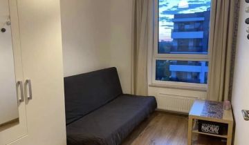 Mieszkanie 3-pokojowe Warszawa Mokotów, ul. Mangalia