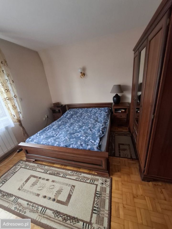 dom wolnostojący, 7 pokoi Bujaków. Zdjęcie 14