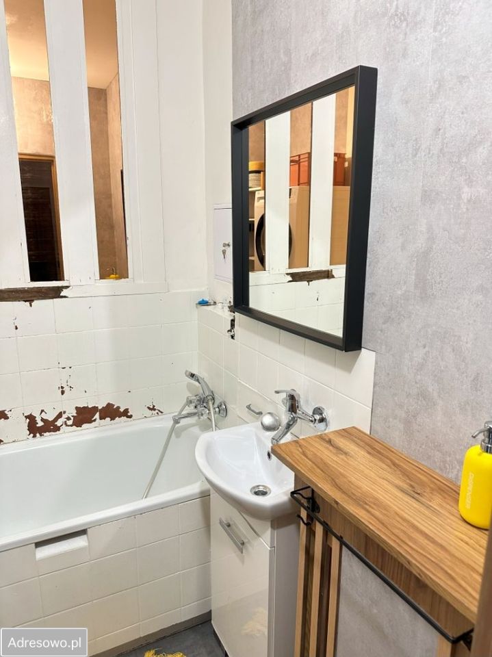 Mieszkanie 2-pokojowe Kraków Bieżanów, ul. Aleksandry. Zdjęcie 9