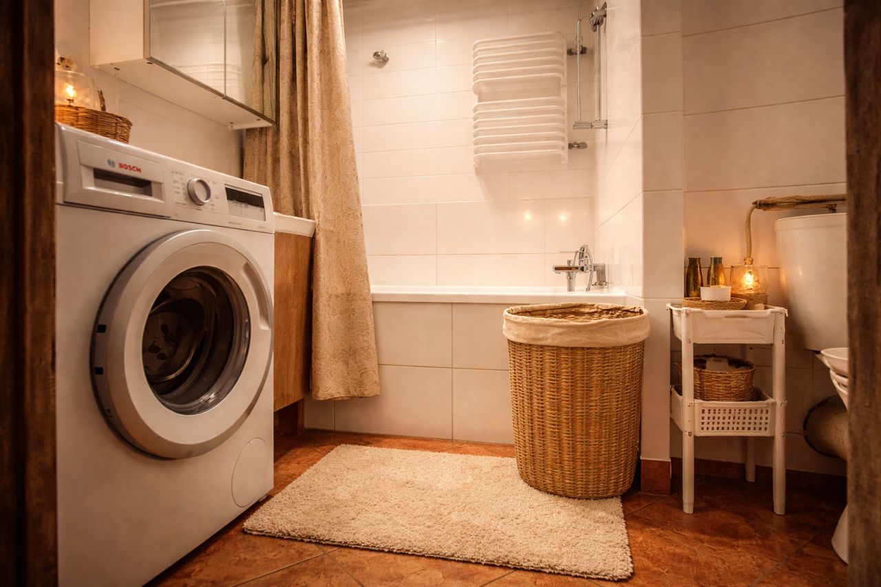 Mieszkanie 2-pokojowe Warszawa Mokotów, ul. Iberyjska. Zdjęcie 6