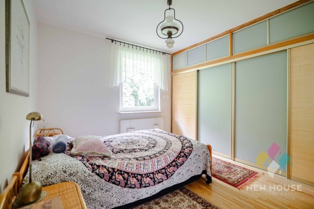 dom wolnostojący, 3 pokoje Wójtowo, ul. Sosnowa. Zdjęcie 30