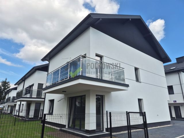 Mieszkanie 4-pokojowe Radzymin, ul. Juliusza Słowackiego. Zdjęcie 14