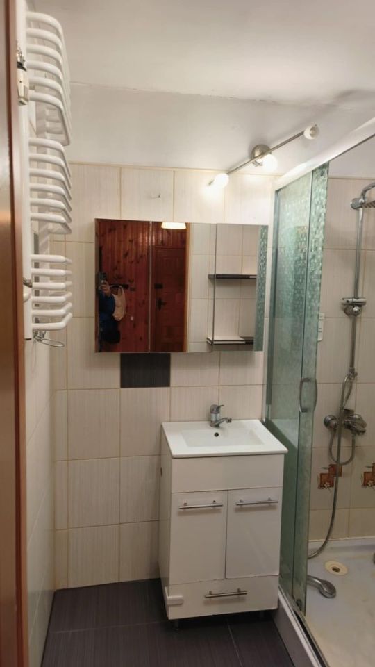 Mieszkanie 4-pokojowe Łosice, ul. Bialska. Zdjęcie 2