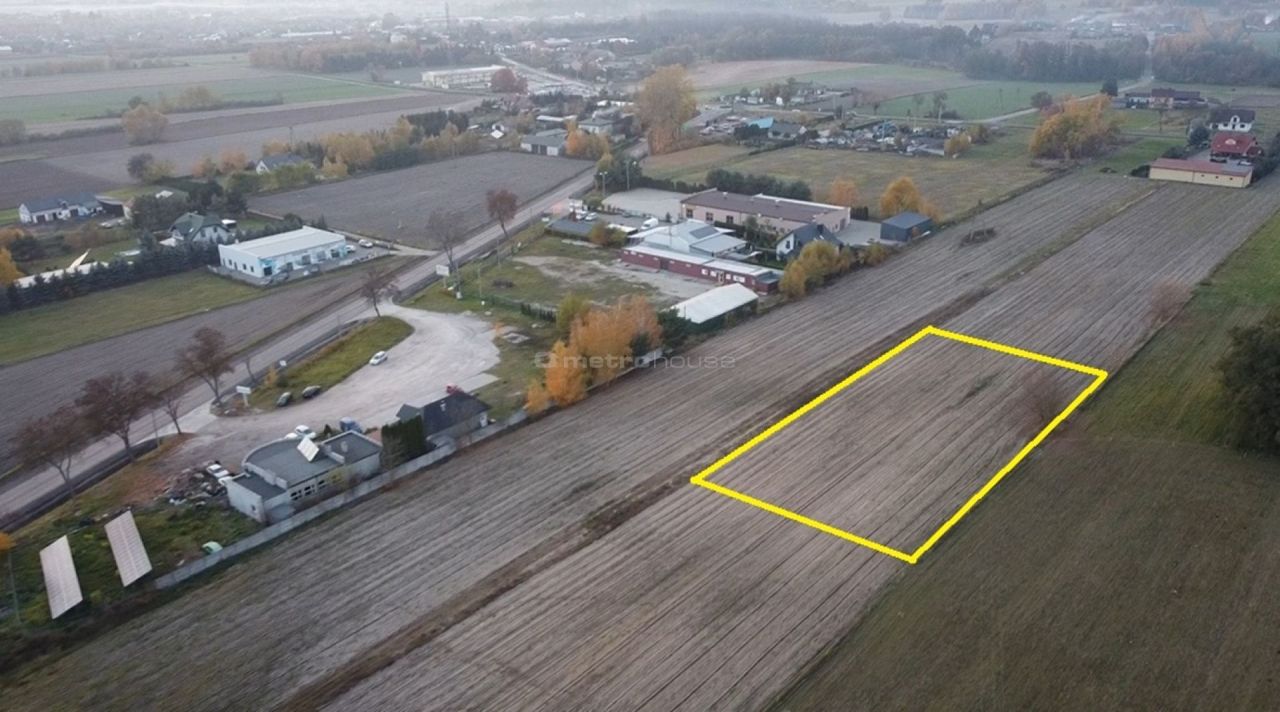 Działka inna Pniewo. Zdjęcie 2