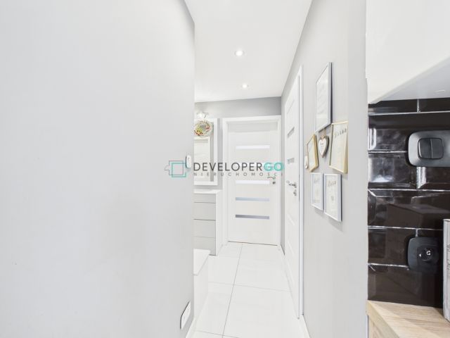 Mieszkanie 3-pokojowe Białystok Wygoda, ul. Wasilkowska. Zdjęcie 14