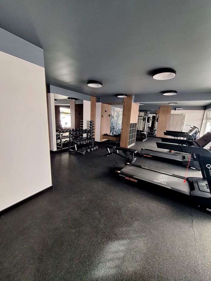 Mieszkanie 1-pokojowe Kalisz, ul. Podmiejska. Zdjęcie 14