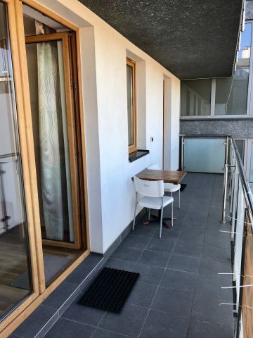 Mieszkanie 2-pokojowe Kraków Dębniki, ul. Dworska. Zdjęcie 3