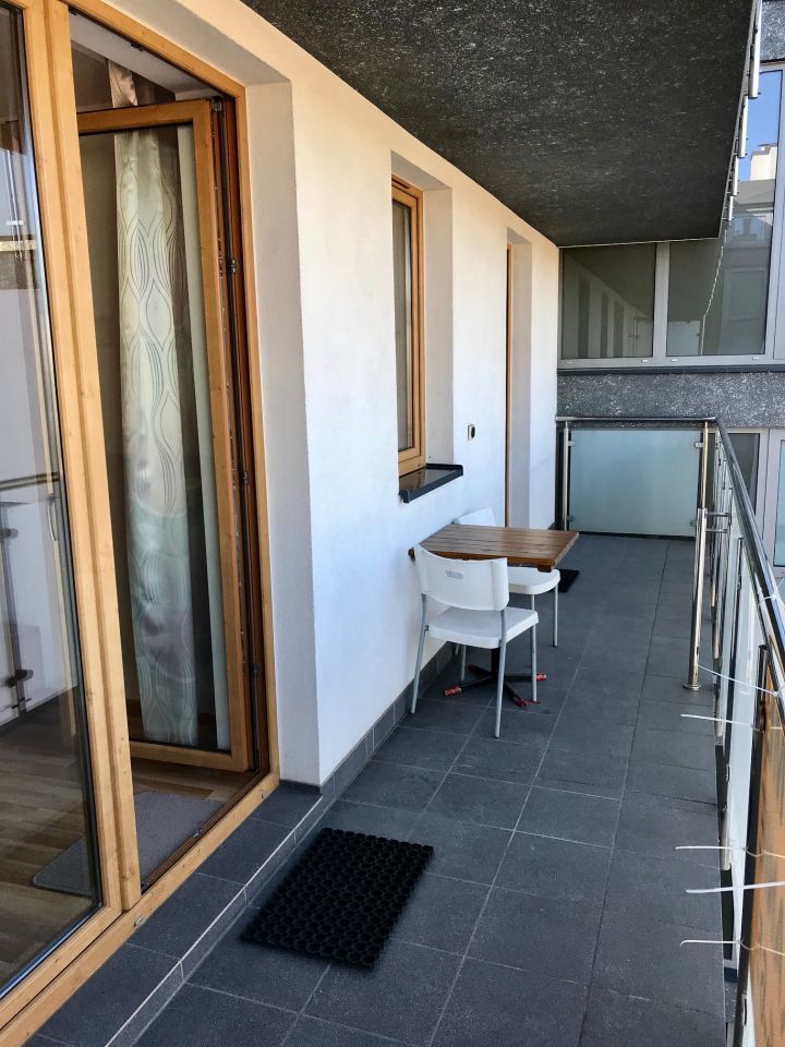 Mieszkanie 2-pokojowe Kraków Dębniki, ul. Dworska. Zdjęcie 3