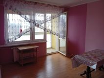 Mieszkanie 2-pokojowe Drygały