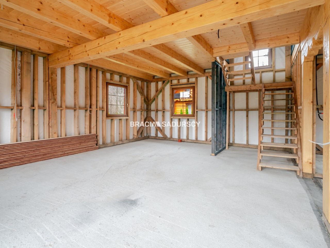 dom wolnostojący, 5 pokoi Trzebunia. Zdjęcie 10