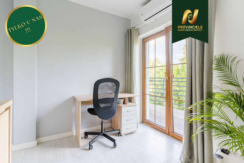 dom wolnostojący, 5 pokoi Juszkowo. Zdjęcie 16