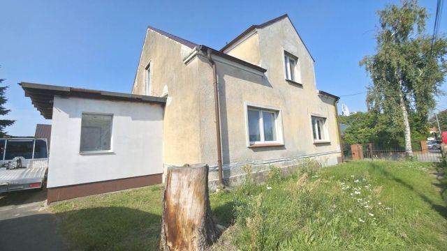 dom wolnostojący Wawrów. Zdjęcie 1