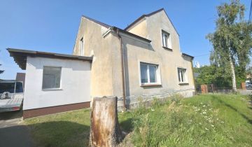 dom wolnostojący Wawrów