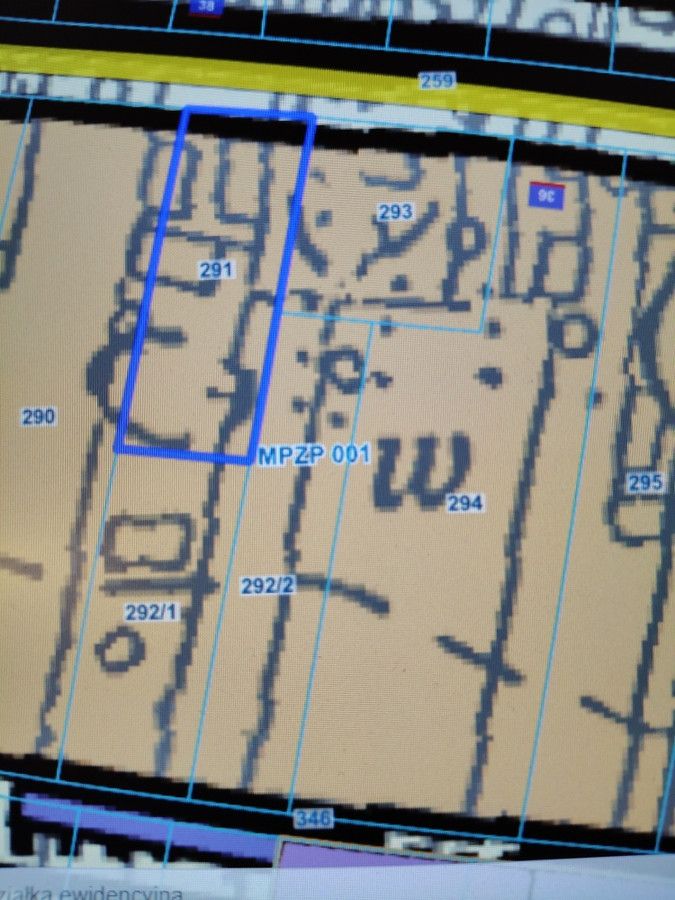 Działka budowlana Opole