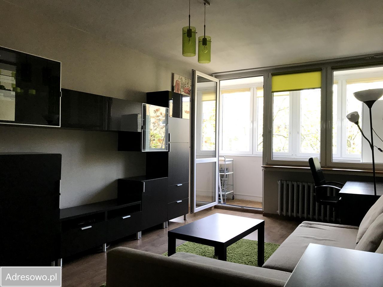 Mieszkanie 1-pokojowe Wrocław Krzyki, ul. gen. Józefa Haukego-Bosaka. Zdjęcie 14