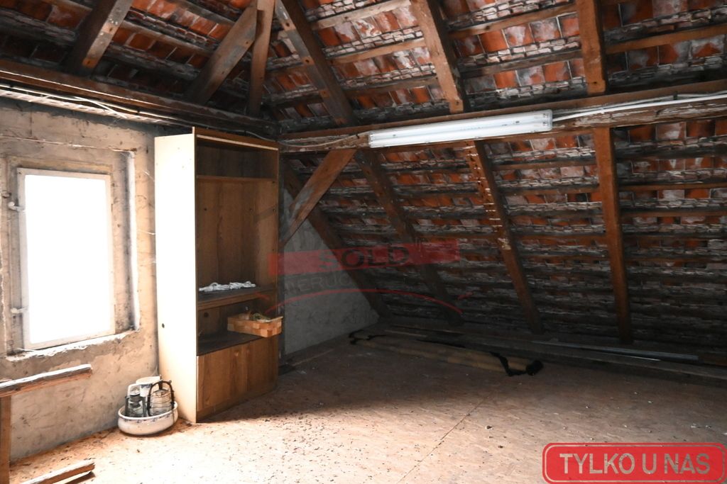 dom wolnostojący, 4 pokoje Staniszcze Wielkie. Zdjęcie 15