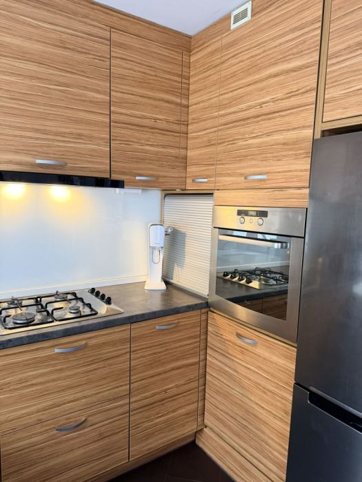 Mieszkanie 3-pokojowe Gdańsk Orunia Górna, ul. Alojzego Bruskiego. Zdjęcie 10