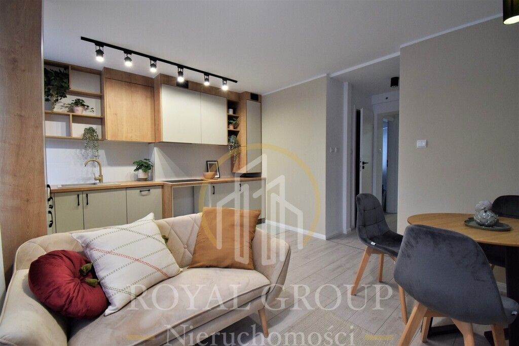 Mieszkanie 3-pokojowe Lublin Śródmieście, ul. Gabriela Narutowicza. Zdjęcie 10