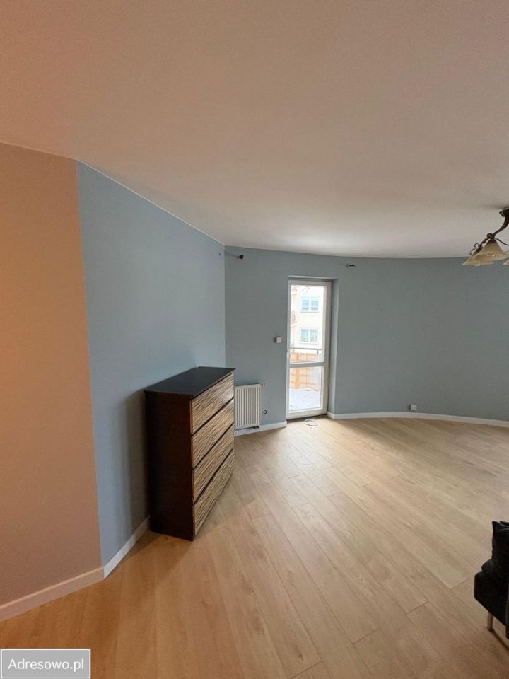 Mieszkanie 4-pokojowe Mińsk Mazowiecki, ul. Cicha. Zdjęcie 9