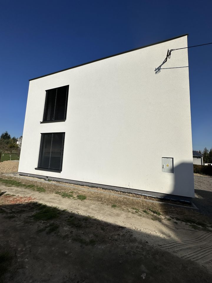 dom wolnostojący, 5 pokoi Pszów, ul. Pszowska. Zdjęcie 4