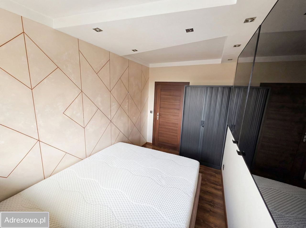 Mieszkanie 4-pokojowe Katowice Bogucice, ul. Kurpiowska. Zdjęcie 19