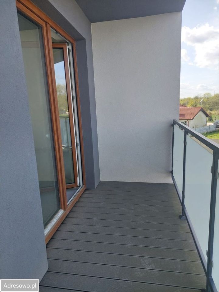 Mieszkanie 2-pokojowe Wyrzysk, ul. Akacjowa. Zdjęcie 5