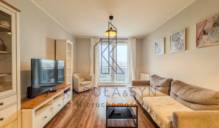 Mieszkanie 3-pokojowe Bydgoszcz Glinki, ul. Szpitalna