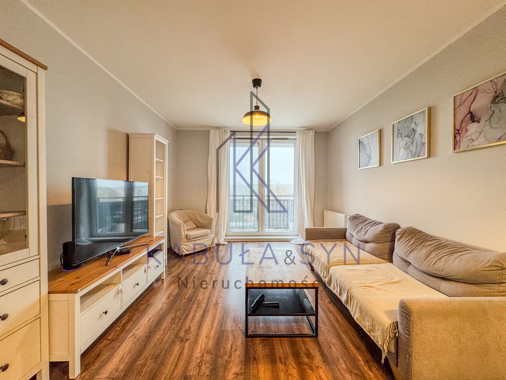 Mieszkanie 3-pokojowe Bydgoszcz Glinki, ul. Szpitalna. Zdjęcie 1