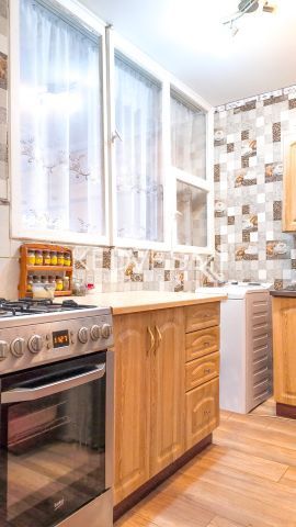 Mieszkanie 2-pokojowe Police, ul. Zygmunta Wróblewskiego. Zdjęcie 6