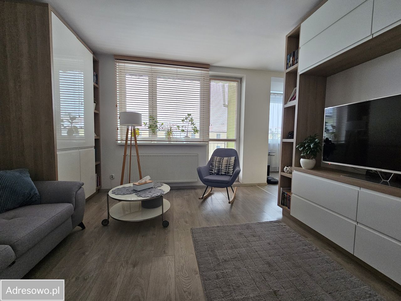 Mieszkanie 3-pokojowe Rumia, ul. Saperów. Zdjęcie 17