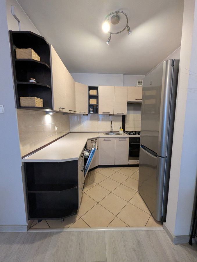 Mieszkanie 2-pokojowe Kielce KSM, ul. Mazurska. Zdjęcie 5