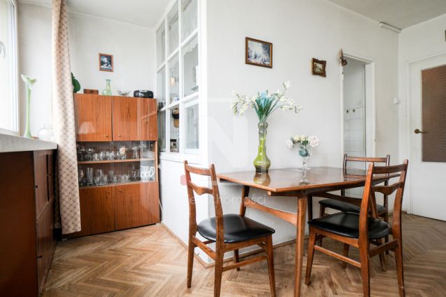 Mieszkanie 2-pokojowe Warszawa Praga-Południe, al. Stanów Zjednoczonych. Zdjęcie 1