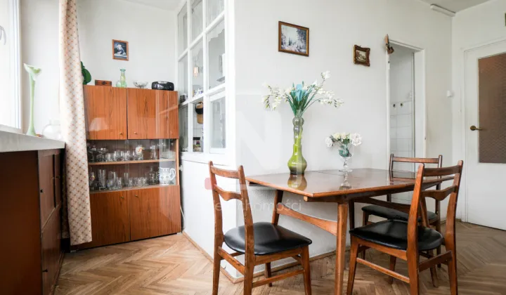 Mieszkanie 2-pokojowe Warszawa Praga-Południe, al. Stanów Zjednoczonych