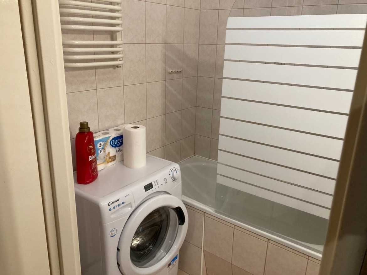 Mieszkanie 2-pokojowe Koło, ul. PCK. Zdjęcie 2