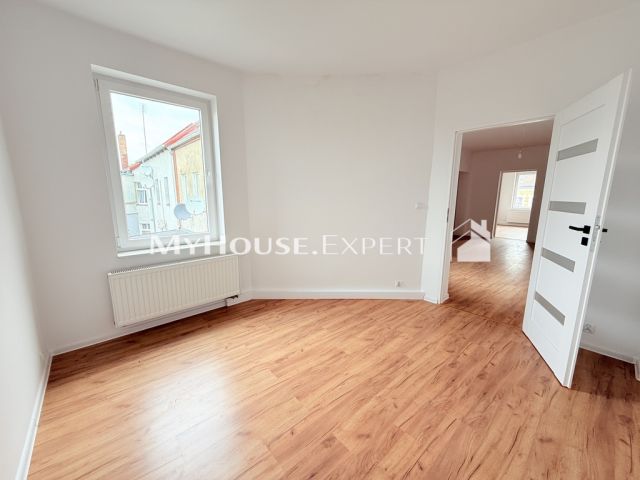 Mieszkanie 4-pokojowe Witnica, ul. gen. Władysława Sikorskiego. Zdjęcie 7