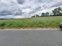 Działka rolno-budowlana Lubsko, ul. Gdańska. Zdjęcie 2