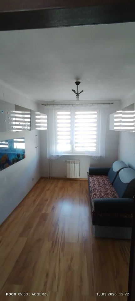 Mieszkanie 2-pokojowe Dęblin. Zdjęcie 2