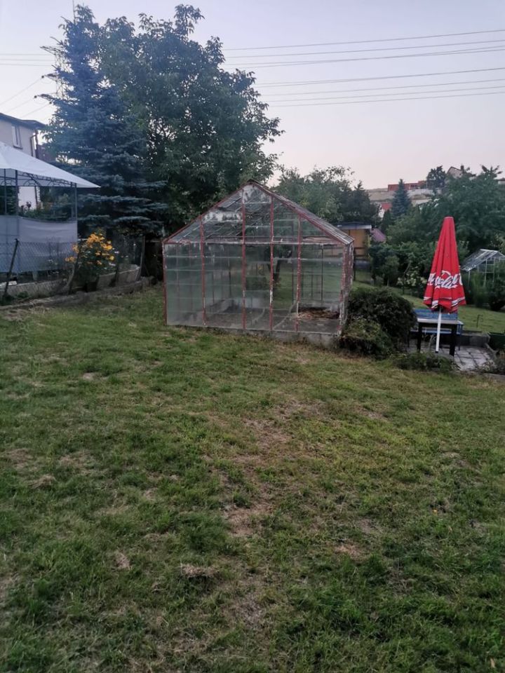 Działka rod Iława. Zdjęcie 1