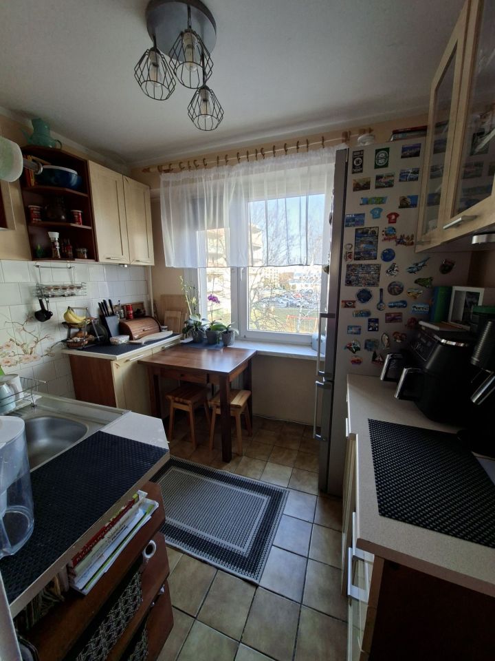 Mieszkanie 3-pokojowe Bielsk Podlaski, ul. Adama Mickiewicza. Zdjęcie 5