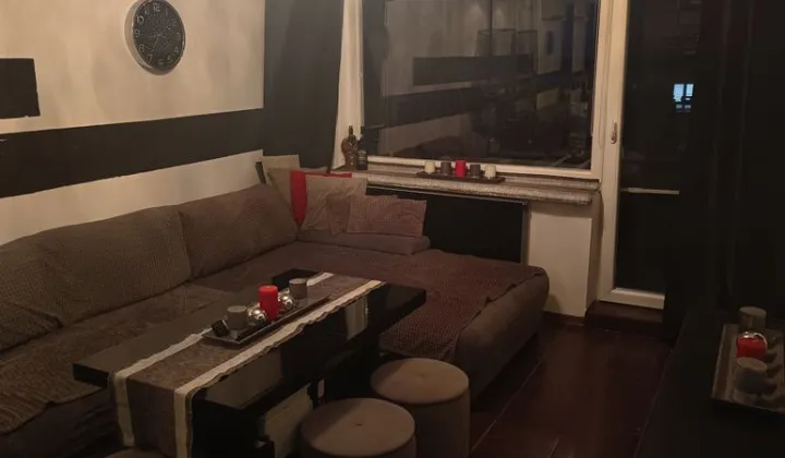 Mieszkanie 4-pokojowe Katowice, ul. Henryka Dulęby