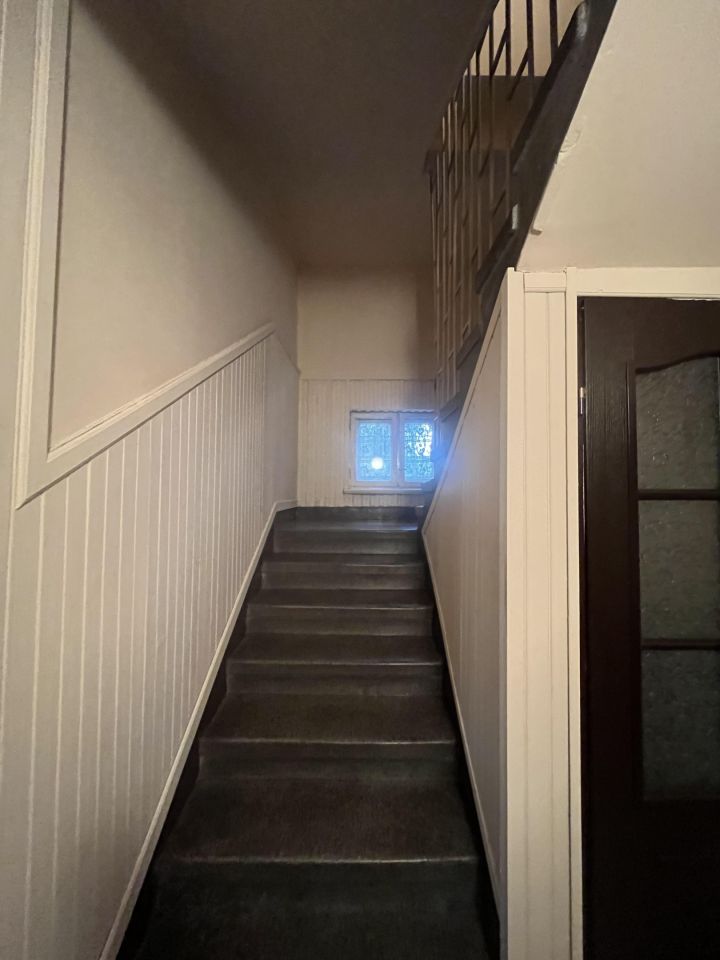 dom wolnostojący, 3 pokoje Mysłowice Brzezinka, ul. Boczna. Zdjęcie 5