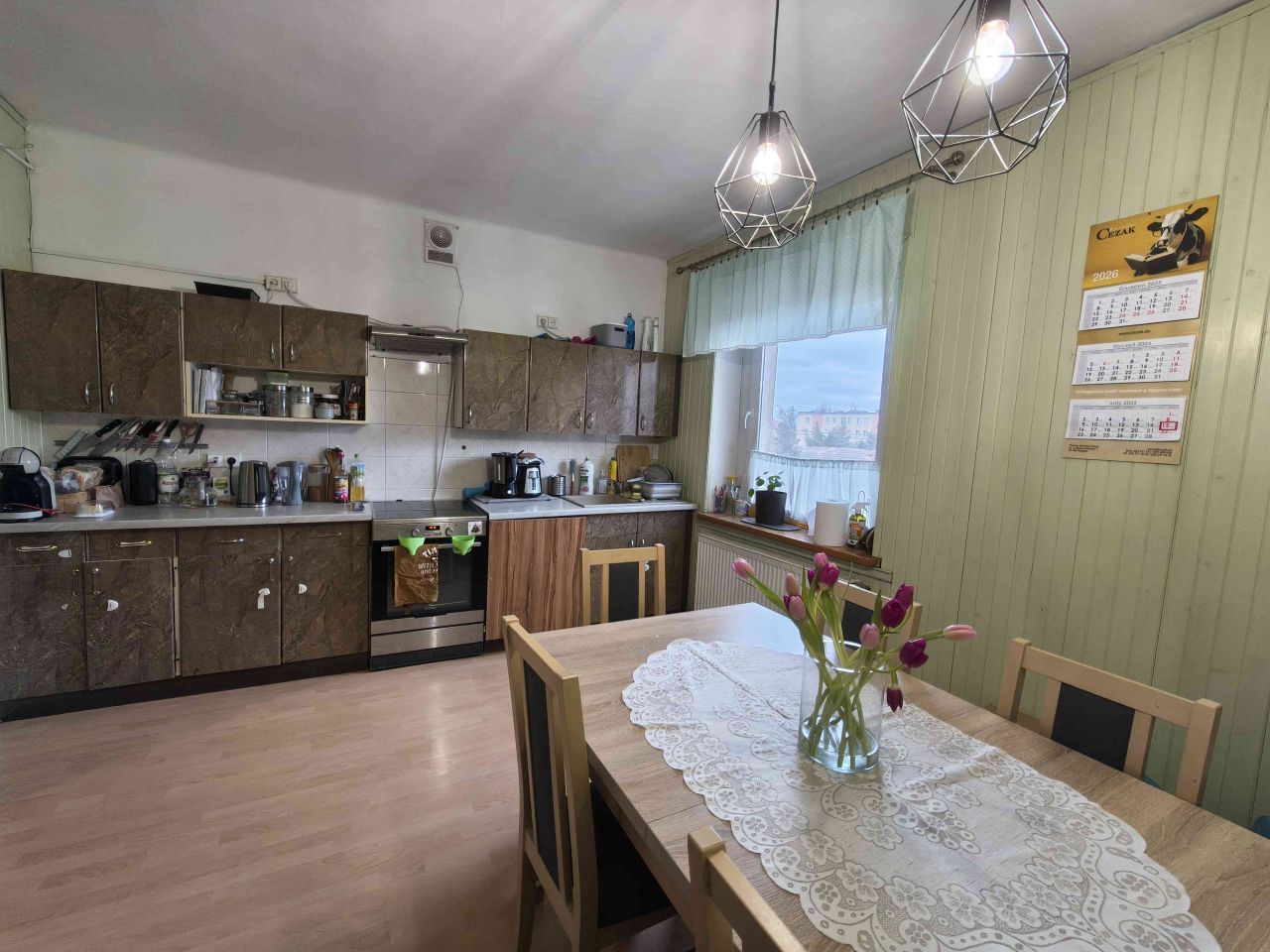 Mieszkanie 4-pokojowe Wschowa, ul. Kazimierza Wielkiego. Zdjęcie 7