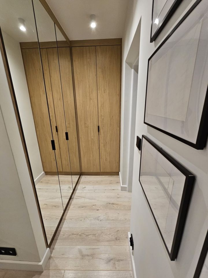 Mieszkanie 3-pokojowe Białystok, ul. Świętojańska. Zdjęcie 32